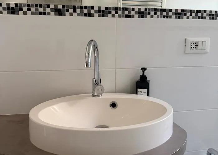 Klee House Trastevere Рим