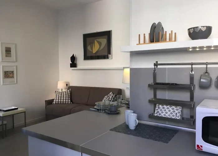 Klee House Trastevere Рим