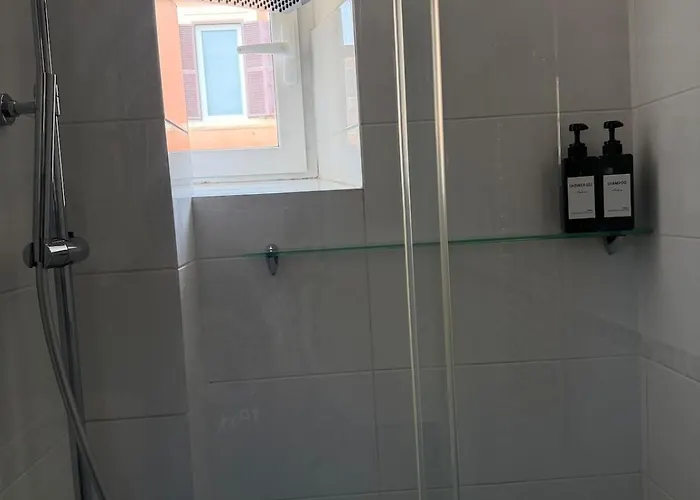 Апартаменты Klee House Trastevere Рим