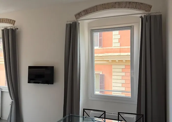 Klee House Trastevere * Рим